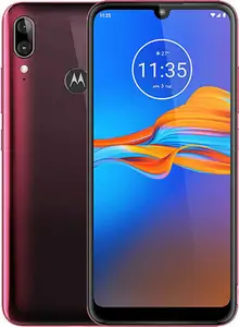 Замена usb разъема на телефоне Motorola Moto E6 Plus в Краснодаре